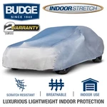 Indoor Stretch Car Cover Fits Chevrolet Nova 1970 Uv Protect Breathable New. Price: $159.95.