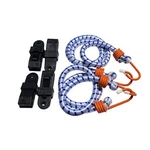 Allguard Gust Wind Protector Kit Heavy-duty Car Cover Straps Size New. Price: $34.83.