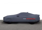 Genuine Ford Performance Mustang Mid Wing Indoor Cover New. Price: $562.50.