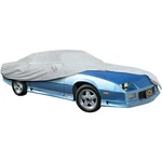 Oer MT3100GGR Weather Blocker Plus Car Cover New. Price: $179.99.