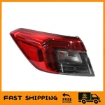 For 2022-2024 Honda Civic Sedan Led Rear Lamp Driver Side Tail Light 33550T20A01 New. Price: $42.99.