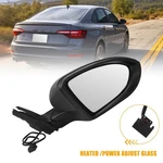 Mirrors Passenger Right Side Heated For Vw Hand Volkswagen Jetta 2019-2023 New. Price: $74.99.