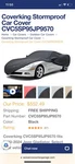 2020-2024 Jeep Gladiator Storm Proof Custom Coverking Outdoor Car New. Price: $69.99.