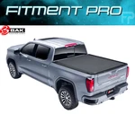 Bak Revolver X4S Tonneau Cover For 20-2026 Silverado/sierra 2500HD/3500HD 6'10" New. Price: $1379.99.