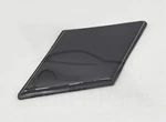 20 - 25 Chevrolet Corvette C8 Z06 Front Left Tow Hook Cover 87831988 Black New. Price: $80.99.