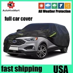 For Mazda 5 Car Cover Dust Sun Uv Rain Snow Protection All Weather New. Price: $34.95.