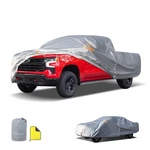 Heavy Duty Car Truck Cover, All Weather Outdoor Protection For Toyota Tacoma,... New. Price: $100.10.