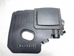 2013-2016 Lincoln Mkz 2.0L Hybrid Air Intake Cleaner Housing Engine Cover Oem Used. Price: $39.00.