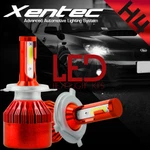Xentec Led Hid Headlight Kit H4 9003 White For 1993-1993 Mercedes-benz 400SEL New. Price: $25.49.
