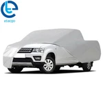 Breathable Protection Rain Resistant Anti Snow All Weather Pickup Truck Cover New. Price: $25.97.