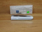 Front Right Fender Strip Genuine Mercedes W220 - A2206900262 Color: 9744 New. Price: $43.15.
