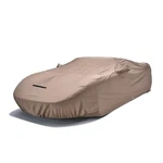 Covercraft Weathershield Hp Taupe Car Made For 2010 To 2015 Camaro Coupe New. Price: $469.99.