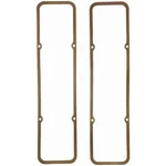 VS50265C Felpro Set Valve Cover Gaskets New For Chevy Le Sabre Suburban Camaro. Price: $40.08.