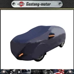 3XXL Universal For Sedan Protection Car Cover Peva Uv+rain+snow+dust Resistant New. Price: $34.92.