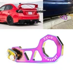 Xotic Tech Auto Aluminum Jdm Rear Tow Kit Racing Hook, Neo New. Price: $43.99.