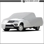 Uv-resistant Waterproof Outdoor Anti Snow Polyester Truck Cover For Most Cars New. Price: $45.40.