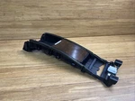 2014-2017 Mercedes S550 C217 Rear Console Storage Compartment Trim Cover *note* Used. Price: $246.50.