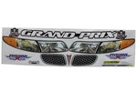Five Star Nose Only Graphics 03 Grand Prix New. Price: $42.19.