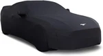 New! Holda Indoor Super Stretch Custom Car Cover Ford Mustang W/bag & Logo. Price: $89.95.