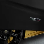 Lamborghini Original Equipment-huracan Outdoor Car Cover 4T0860635H New. Price: $795.00.