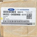 Ford Screen And Cover Assembly VM2DZ-54500W00-A Fits Various Bronco Models New. Price: $172.00.
