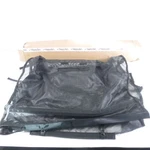 Jtopsusa Jet Black Sunshade W/ Port For Jeep Wrangler Jlu New. Price: $213.89.