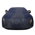 Labwork Car Cover Waterproof Dust Resistant Universal Fit For Sedan Protection New. Price: $31.94.