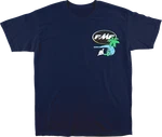 Fmf Day-glo T-shirt Navy Large SU25118901NVYLG New. Price: $36.00.