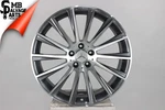 20" For Mercedes W222 S600 S560 S550 S450 Wheels Rims Front Afm Recon Used. Price: $350.00.
