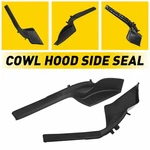 Pair Front Windshield Wiper Cowl Cover Panel For Toyota RAV4 2019 2020 2021 New. Price: $22.79.