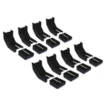Raptor RB-BKC8 Bracket Cover 8PC New. Price: $49.99.