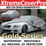 Waterproof Car Cover W/mirrorpocket Gry For 2024 Genesis G70 New. Price: $84.99.
