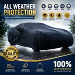Custom Fit Waterproof Car Cover For 1996-2004 Acura Cl Outdoor Uv All Weather New. Price: $89.99.