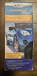 Subzero 17540 42" 61" Arctic Defense Maxx Heavy Duty Windshield Cover Snow Ice New. Price: $15.00.