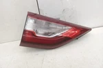 2019 Chevrolet Traverse Lh Driver Lid Mounted Tail Light Lamp Oem Used. Price: $172.78.