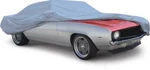 For 1969 Camaro / Firebird Diamond Blue Cover New. Price: $144.56.