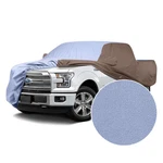 Ford F-150 01-03 Car Cover Weathershield Hp Two-tone Light Blue Custom New. Price: $849.99.