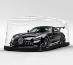 Amazon Protection Car Cover Mercedes Benz Amg Gt Black Series Epic Capsule New. Price: $338.99.