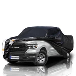 Dodge Ram 1500 Truck Cover Custom Fit 2009-2026 Crew Cab Sb (5.75') With Door... New. Price: $144.23.