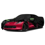 Waterproof Car Covers Replace For 2014 2019 Corvette C7, 6 Layers All Weat New. Price: $96.65.