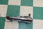 18-21 NX300 Front Passenger Side Right Rh Turn Signal Lamp Lens Oem Factory Wty Used. Price: $212.99.