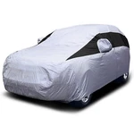 Titan Lightweight Poly 210T Car Cover For Mid-size Suv 188-206". Waterproof, ... New. Price: $105.98.