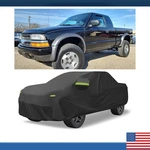 For Chevrolet S10 Full Car Cover Waterproof Outdoor Sun Snow Dust Suv */l New. Price: $49.34.