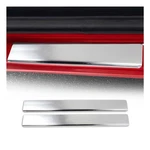 Ford Transit Connect 2010-2013 Omac Polished Door Sill Covers New. Price: $42.99.