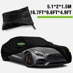 Ford Mustang Full Car Cover Outdoor Waterproof Sun Uv All Weather Protection New. Price: $29.44.