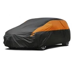 Gunhyi Hatchback Car Cover For Automobiles All Weather Waterproof, Universal ... New. Price: $65.00.