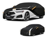 Kaugung Layers Car Cover Custom Fit For Acura Tlx (2014-2026), 100% Waterp... New. Price: $122.18.