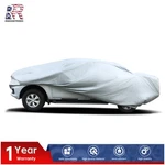 Polyester Truck Cover For Most Cars Uv-resistant Waterproof Outdoor Anti Snow New. Price: $27.37.