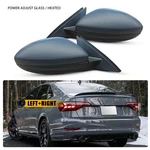 Mirrors Left Right Outside Rear View Heated For Volkswagen Jetta 2019-2023 New. Price: $137.74.
