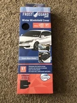Frost Guard + Plus Winter Windshield & Covers Wiper Blades Car Snow Ice New. Price: $22.99.